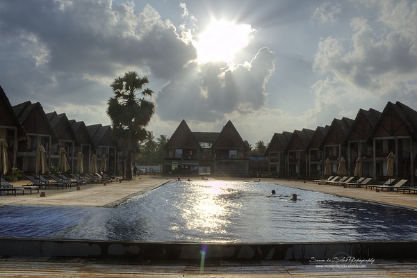 Product picture Maalu Maalu Resort and Spa, Paseekudha, Sri Lanka